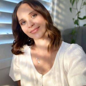 Ein Junge: Moderatorin Lauren Brants Baby ist auf der Welt