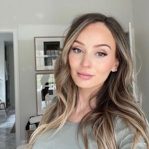 Nabelschnurkomplikation: Schwangere Lauren Lane ist in Sorge