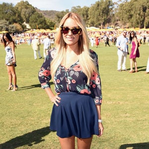 Haare ab! Lauren Conrad präsentiert Glücksfrisur