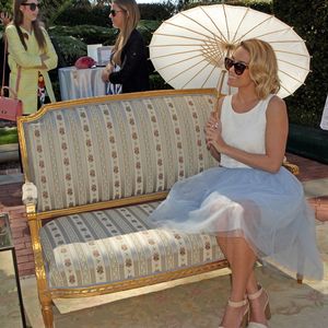 Lauren Conrad: Sie wollte nie ein Fernseh-Star sein!