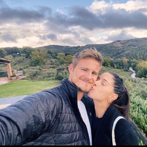 Frühgeburt: Baby von Schauspieler Alexander Ludwig ist da!