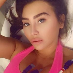 Lauren Goodger in Klinik: "Dachte, ich würde ich sterben"