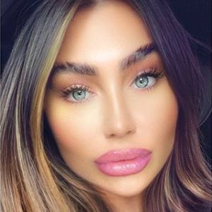 Fans flehen: Lauren Goodger soll mit Lipfillern aufhören