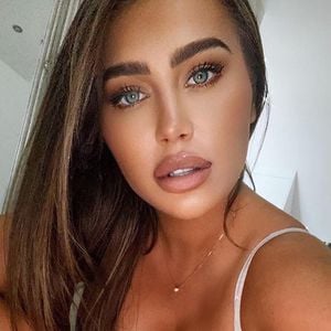Nach Kindstod: Lauren Goodger von Anteilnahme überwältigt!