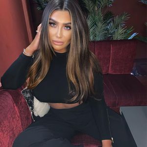 Nach Kindstod: Lauren Goodger gönnt sich Botox und Filler