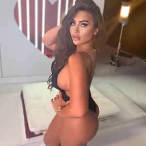 Nach Auszeit: Lauren Goodger ist wieder zurück auf OnlyFans!