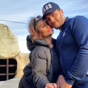 Familie besorgt: Nimmt Lauren Goodger aggressiven Ex zurück?
