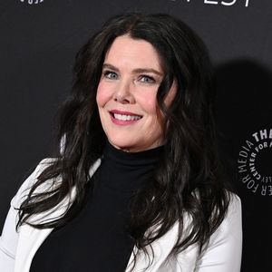Lauren Graham datete mehrere Männer am "Gilmore Girls"-Set