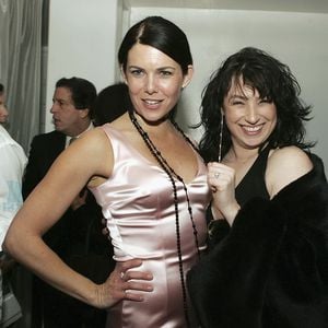 Neues Buch zu "Gilmore Girls" wurde offiziell angekündigt