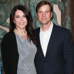 "Schock": So ging es Lauren Graham nach Trennung von Peter