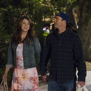 So erwartet "Gilmore Girls"-Scott die Luke-Lorelai-Hochzeit