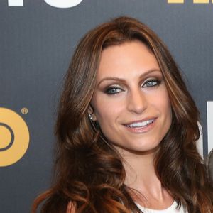 Lauren Hashian im Juli 2016