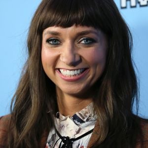 Woher kennt man "The Wrong Missy"-Star Lauren Lapkus bloß?