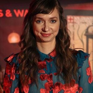 Lauren Lapkus verrät: Easter Eggs im "Big Bang"-Spin-off