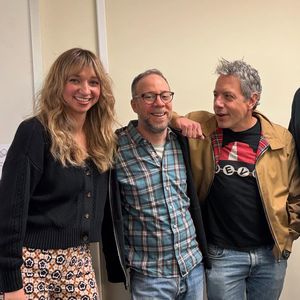 Wird "The Big Bang Theory"-Spin-off etwa Superhelden-Satire?