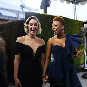 So wollte Samira Wiley früher ihre Homosexualität verstecken