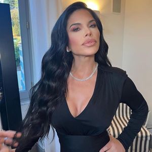 Lauren Sánchez, Oktober 2022