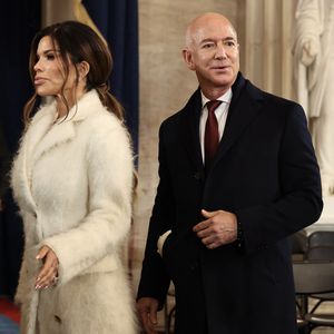 Lauren Sánchez' Ex-Mann machte sie mit Jeff Bezos bekannt
