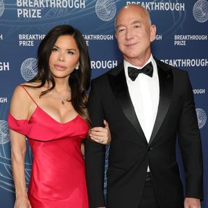 Proteste gegen Mega-Hochzeit: Bürgermeister dankt Jeff Bezos