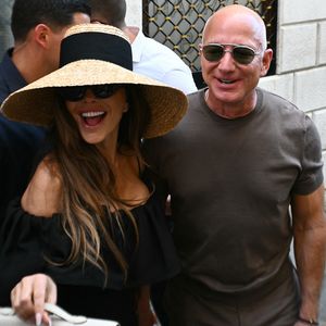 250.000 Euro: Das ist Jeff Bezos' Hochzeitspräsent an Lauren