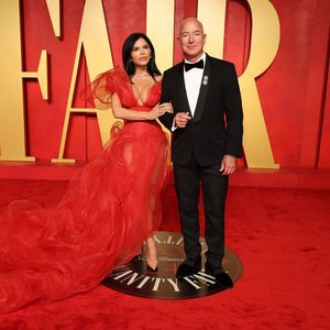 Lauren Sánchez kann Hochzeit mit Jeff Bezos kaum erwarten