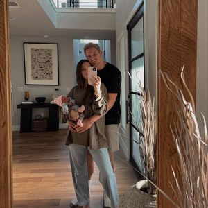 Vier Wochen zu früh: Alexander Ludwig ist Vater geworden!
