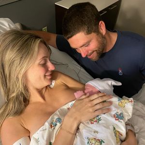 Chris und Lauren Lane in Sorge: Ihr Baby ist im Krankenhaus!