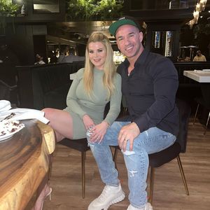 "Jersey Shore"-Star Mike Sorrentinos zweites Baby ist da!