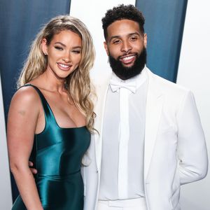 NFL-Star Odell Beckham Jr. wird zum ersten Mal Vater!