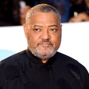 Nach 15 Ehejahren: Laurence Fishburne lässt sich scheiden!
