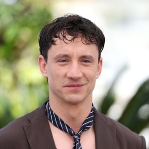 "Tatort"-Star Laurence Rupp war mit 20 alleinerziehend