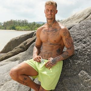 Laurenz den Tränen nahe: AYTO-Joena vergnügt sich zu viert