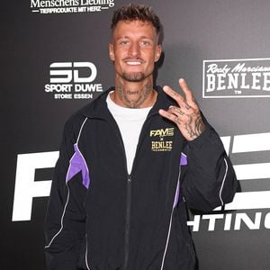 Universal Music: Erhofft sich Laurenz Pesch Star-Kontakte?