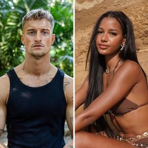 "Ex on the Beach"-Treffen von Laurenz und Brenda eskaliert