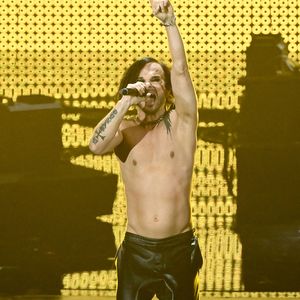 The Rasmus feiern Comeback beim ESC: Die Fans rasten aus!