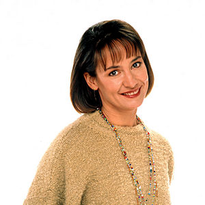 "Roseanne"-Star Laurie Metcalf ist geschieden!