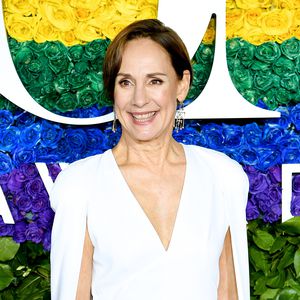 Noch ein Roseanne-Star: Ehe-Aus bei Laurie Metcalf