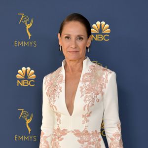 Laurie Metcalf spielt in der dritten Staffel "Monster" mit