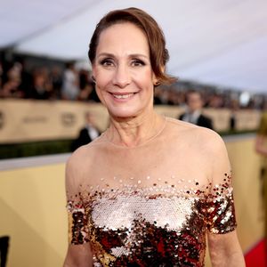 Oscar für Sheldons Mutter? Laurie Metcalf wurde nominiert