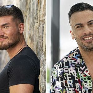 "Are You The One?"-Männer-Tränen: Laurin und Ferhat versöhnt