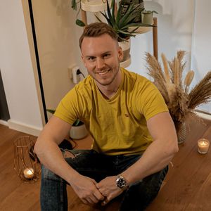 Homophobe Attacke: "Prince Charming"-Star Lauritz verprügelt