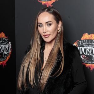 Lauryn Goodman wurde wohl telefonisch von Stalker belästigt