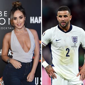 Lauryn Goodman verliert vor Gericht gegen Ex Kyle Walker