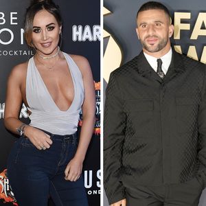 Nach Trennung: Lauryn Goodmann will sich Kyle Walker krallen