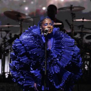 Die Stimme ist in Gefahr: Lauryn Hill verschiebt Fugees-Tour