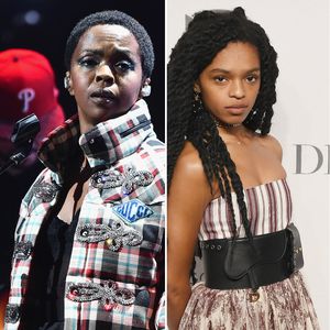 Schwere Vorwürfe: Hat Lauryn Hill ihre Tochter geschlagen?