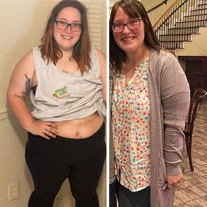 Mega-Transformation: Honey Boo Boos Schwester hat abgespeckt