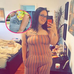 Süß! Mama Junes Tochter Pumpkin zeigt ihren XXL-Babybauch