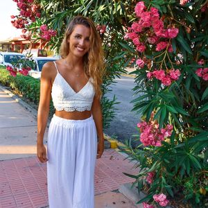 Das hält "First Dates Hotel"-Lavinia von Pablos Brüste-Check