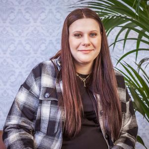 Bio geändert: Lavinia Wollnys zweites Baby ist auf der Welt!